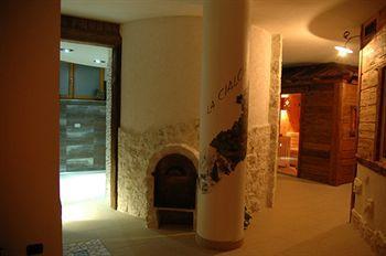 Agritur Golden Pause Farm stay