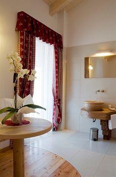 Agritur Golden Pause Vakantieboerderij *