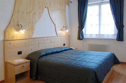 Agritur Golden Pause Ton