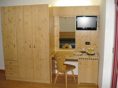 Agritur Golden Pause Ton