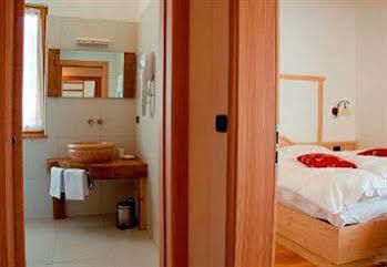 Agritur Golden Pause Vakantieboerderij *